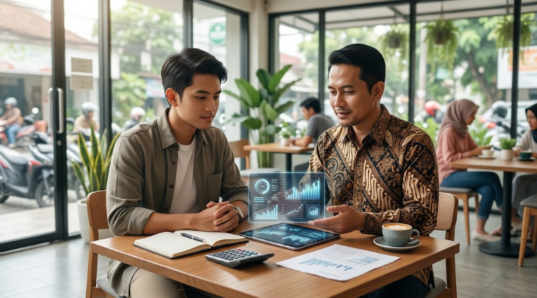 Butuh Modal Usaha? Panduan KUR, Pinjaman Bank, hingga P2P Lending untuk UMKM