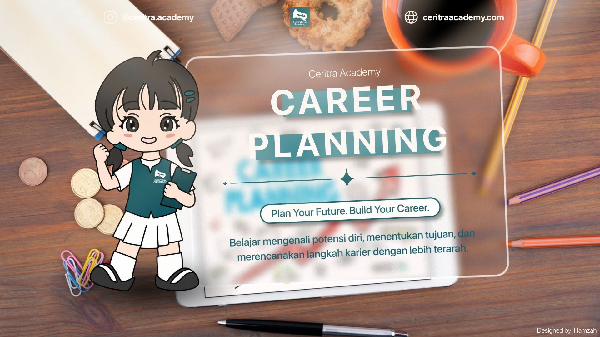 Career Planning Training Course