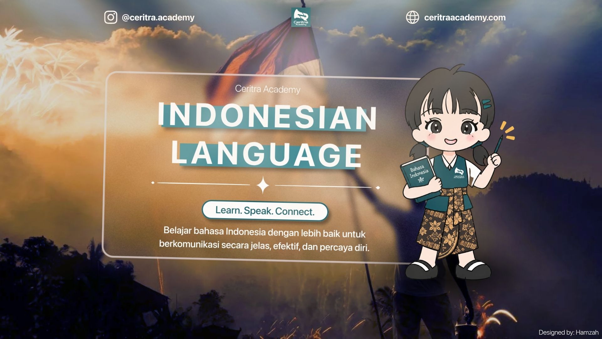 Indonesian Language Training Course