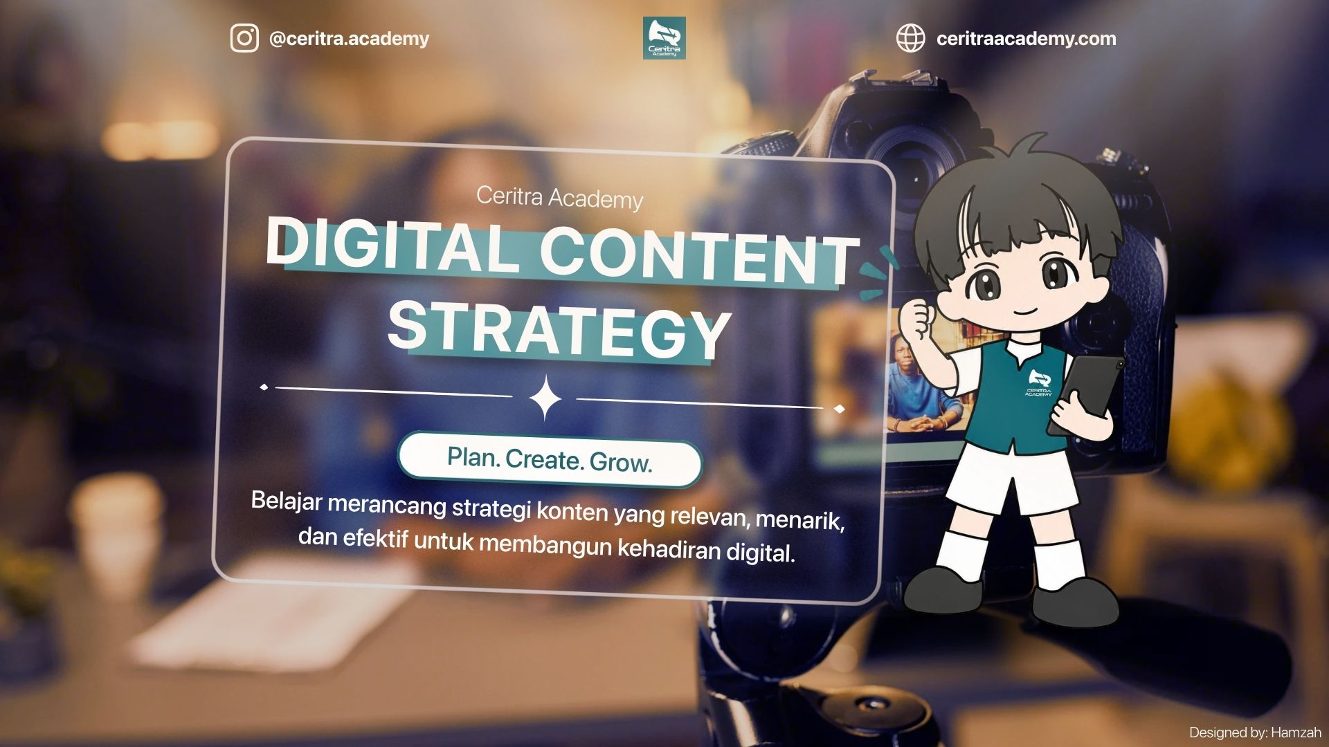 Digital Content Strategy Training Course