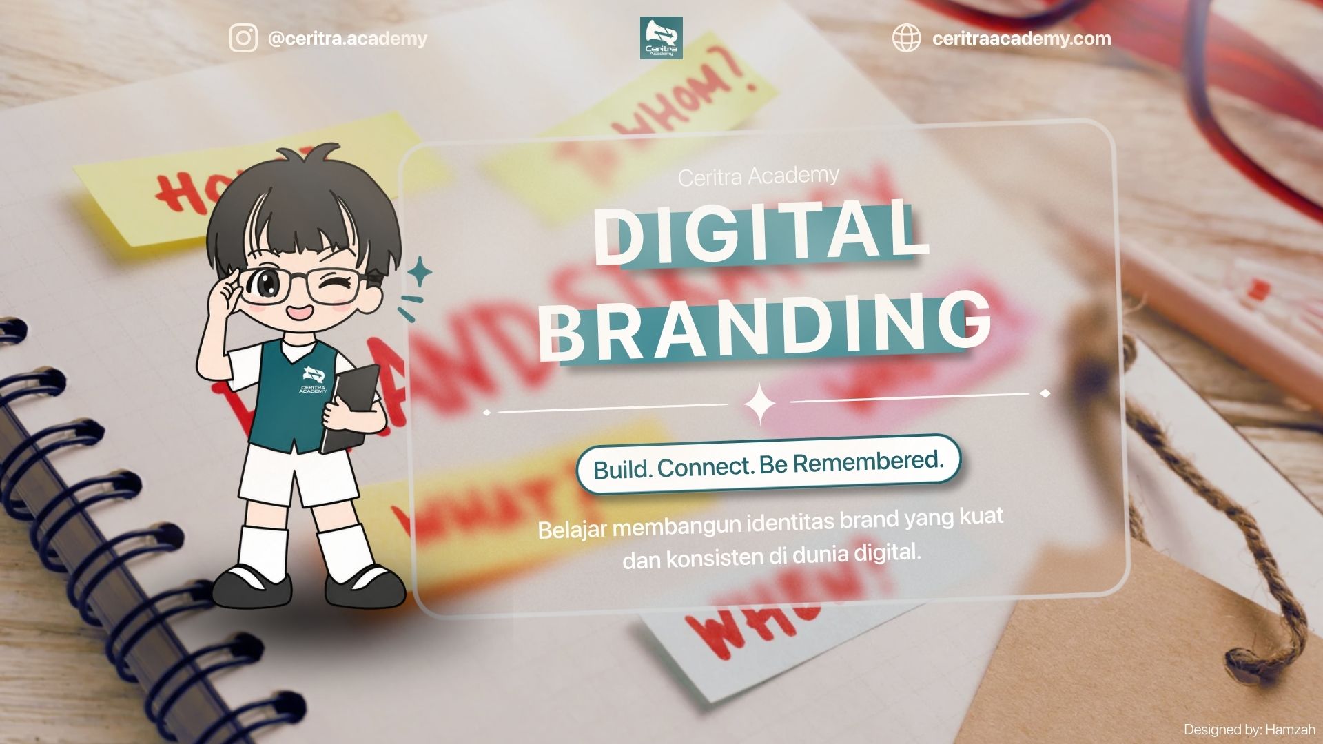Digital Branding Training Course