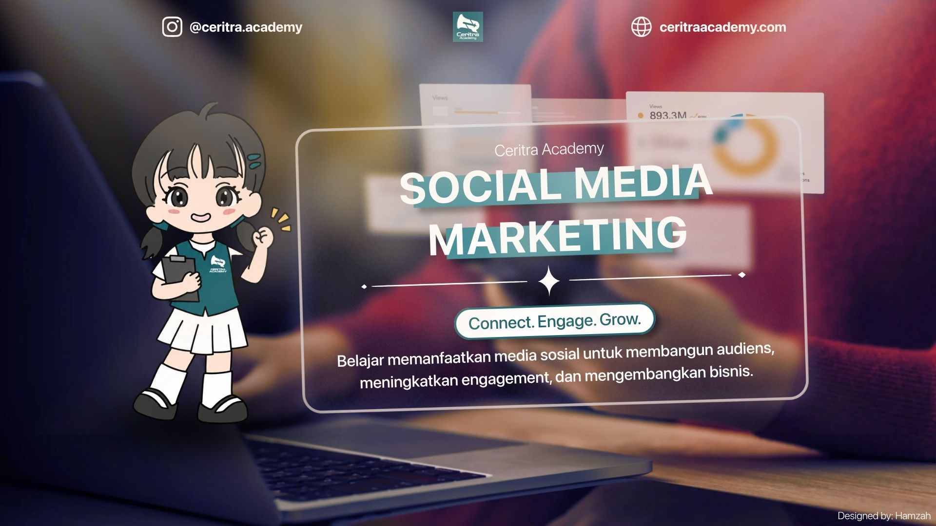 Social Media Marketing Training Course