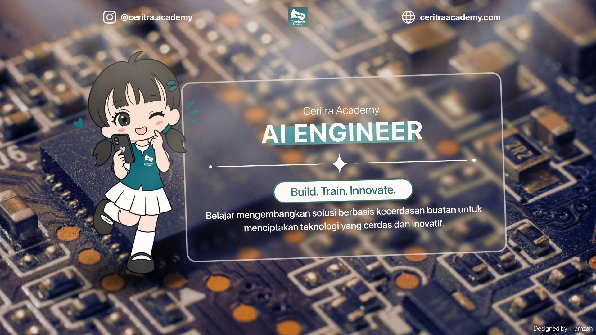 Kursus Pelatihan Live Streaming & Host Selling